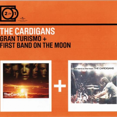 Gran Turismo The Cardigans (Кардиганз): Gran Turismo