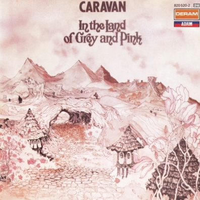 Caravan (Караван): In The Land Of Grey & Pink