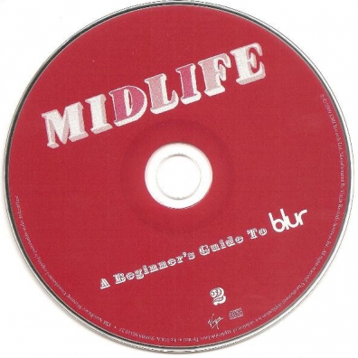 Blur (Блюр): Midlife: A Beginner’S Guide To Blur