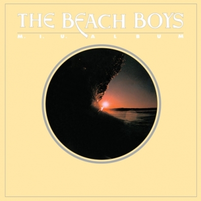 The Beach Boys (Зе Бич Бойз): M.I.U.