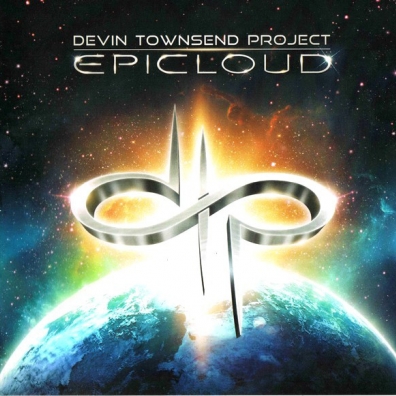 Devin Townsend Project (Девин Таунсенд): Epicloud