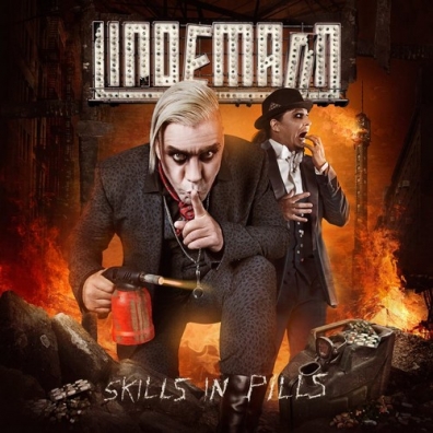 Lindemann (Линдеманн): Skills In Pills