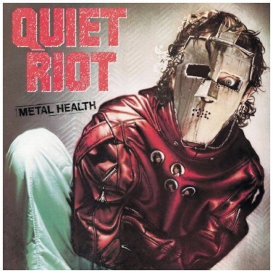 Quiet Riot (Квайет Райот): Metal Health