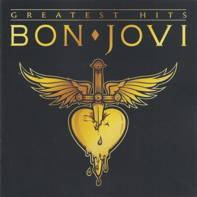 Bon Jovi (Бон Джови): Greatest Hits
