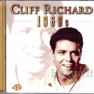 Cliff Richard (Клифф Ричард): Cliff In The 60'S