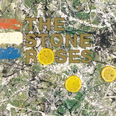The Stone Roses (Зе Стоне Росес): The Stone Roses (20Th Anniversary)