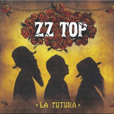ZZ Top (Зи Зи Топ): La Futura