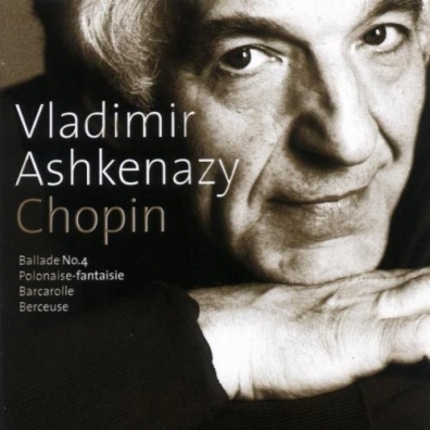 Владимир Ашкенази: Chopin