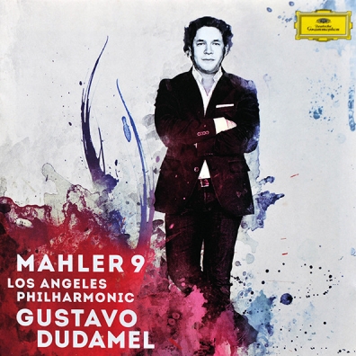 Gustavo Dudamel (Густаво Дудамель): Mahler Symphony 9