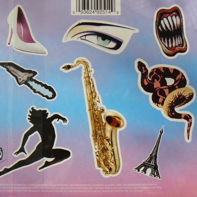 Paper Gods Duran Duran (Дюран Дюран): Paper Gods