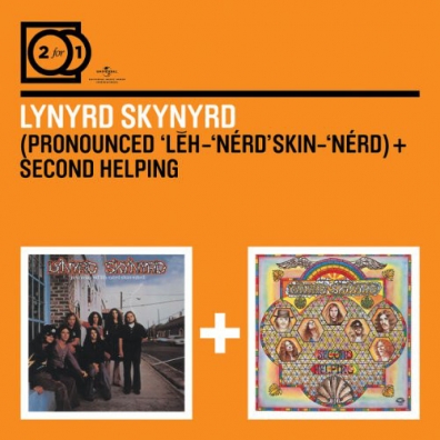 Lynyrd Skynyrd (Линирд Скинирд): Pronounced Leh-Nerd Skin-Nerd / Second Heing