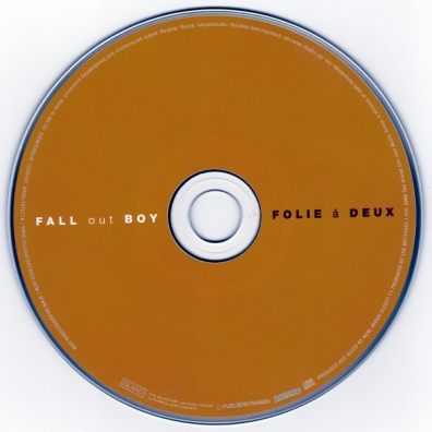 Fall Out Boy (Фоллаут Бой): Folie A Deux