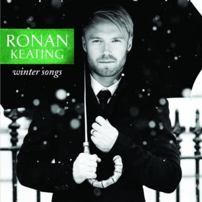 Ronan Keating (Ронан Китинг): Winter Songs