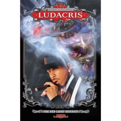 Ludacris (Лудакрис): The Red Light District