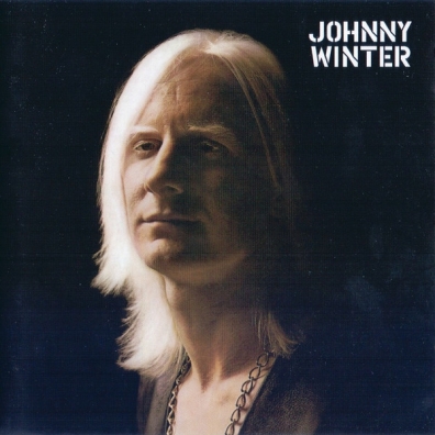 Johnny Winter (Джонни Винтер): Johnny Winter