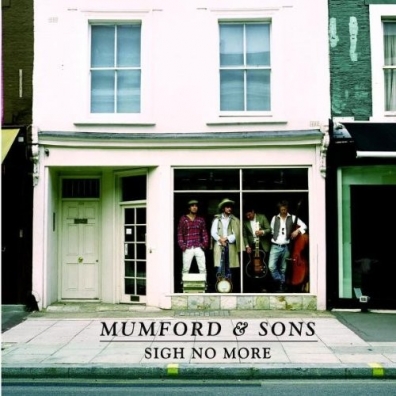 Mumford & Sons (Мамфорд Энд Санс): Sigh No More