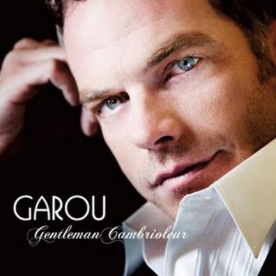 Garou (Гару): Gentleman Cambrioleur