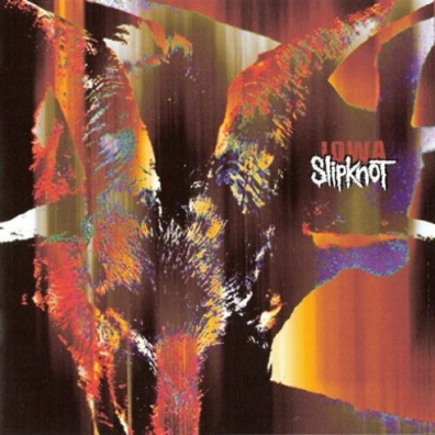 Iowa Slipknot (Слипнот): Iowa