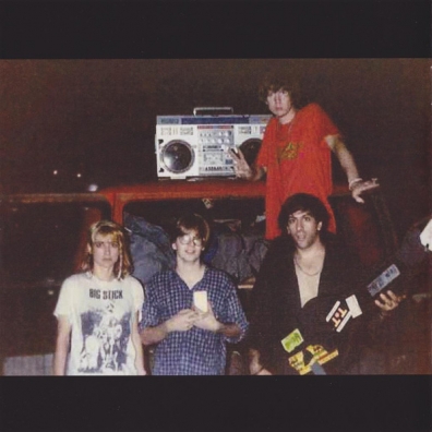 Hits Are For Squares Sonic Youth: Hits Are For Squares