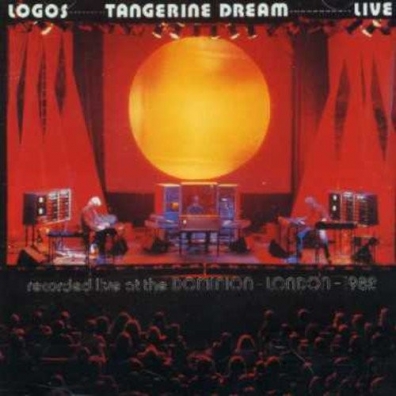 Tangerine Dream (Тангерине Дрим): Logos (Live At The Dominion - London '82)