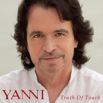 Yanni (Янни): Truth Of Touch