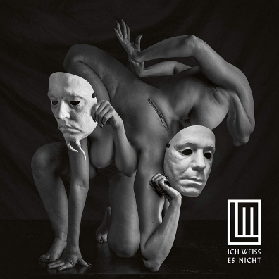 Lindemann (Линдеманн): Ich Weiss Es Nicht