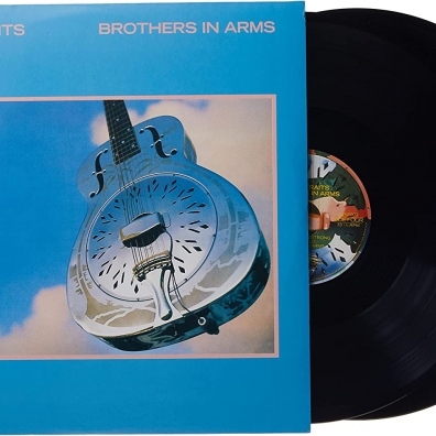 Dire Straits (Дире Страитс): Brothers In Arms