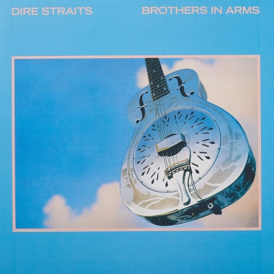 Dire Straits (Дире Страитс): Brothers In Arms