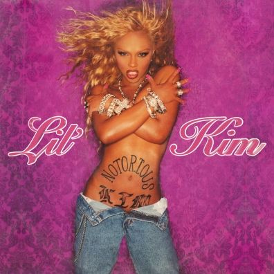 Lil' Kim (Лил Ким): The Notorious Kim