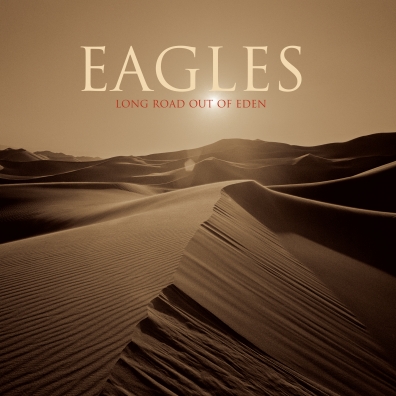 eagles long road out of eden youtube