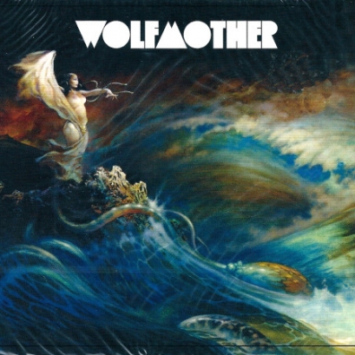 Wolfmother Wolfmother (Вульфмазе): Wolfmother