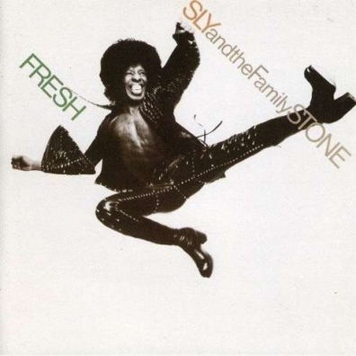 Sly & The Family Stone: Fresh