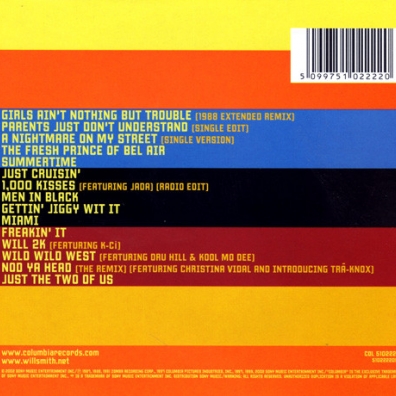 Greatest Hits Will Smith (Уилл Смит): Greatest Hits