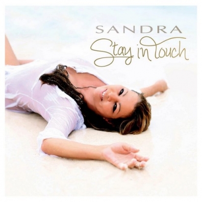 Stay In Touch Sandra (Сандра): Stay In Touch