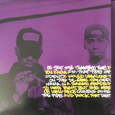 Bizarre Ride II The Pharcyde The Pharcyde: Bizarre Ride II The Pharcyde