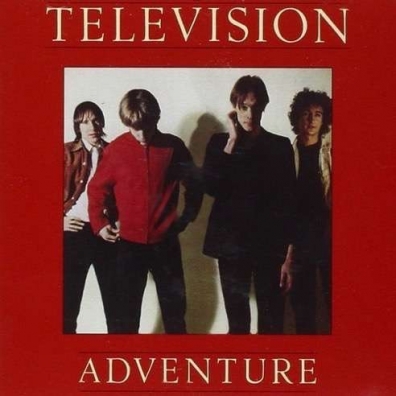 Adventure Television (Телевизион): Adventure