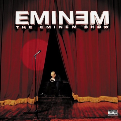 Eminem (Эминем): The Eminem Show