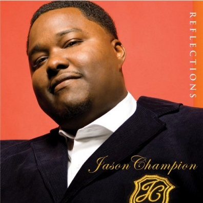 Jason Champion (Джейсон Чемпион): Reflections