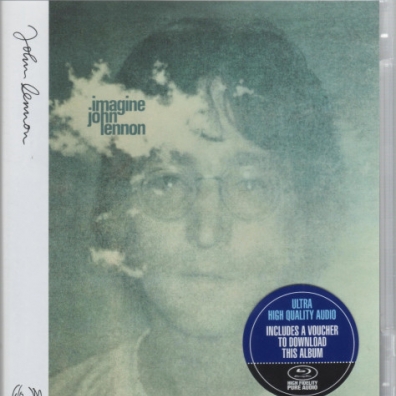 Imagine John Lennon (Джон Леннон): Imagine