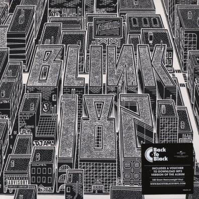 Blink-182 (Блинк 182): Neighborhoods