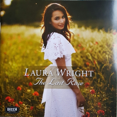 Laura Wright (Лора Райт): The Last Rose