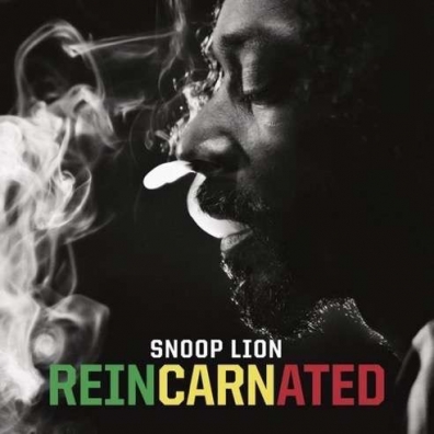 Snoop Lion (Снуп Лион): Reincarnated