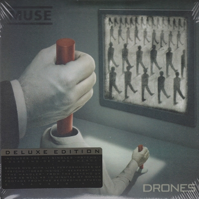 Muse (Мьюз): Drones