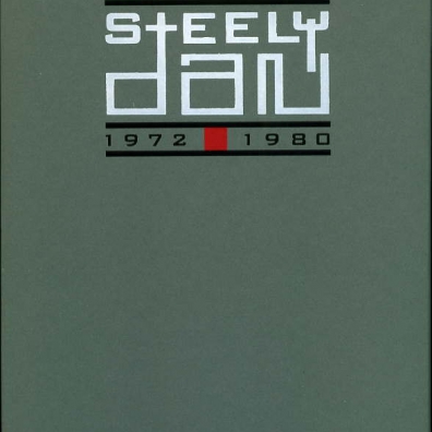 Steely Dan (Стелли Дан): Citizen 1972-1980