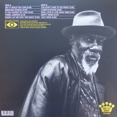 Goin' Platinum! Robert Finley (Роберт Финли): Goin' Platinum!
