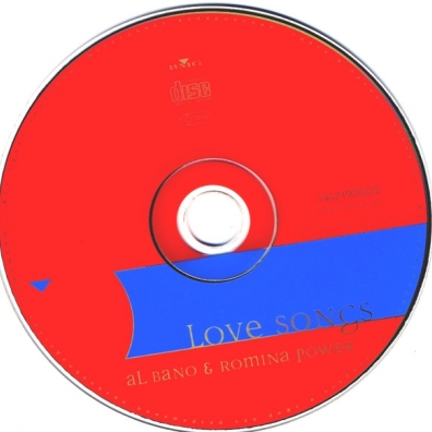 Al Bano (Аль Бано): Love Songs