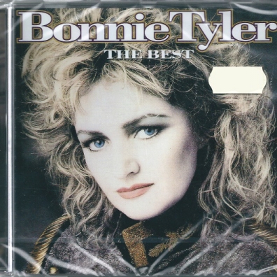 Definitive Collection Bonnie Tyler (Бонни Тайлер): Definitive Collection