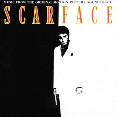 Scarface Scarface