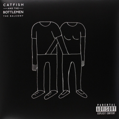The Balcony Catfish And The Bottlemen (Кетфиш зе боттлемен): The Balcony