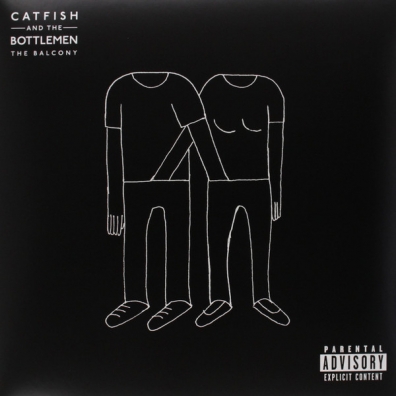 Catfish And The Bottlemen (Кетфиш зе боттлемен): The Balcony